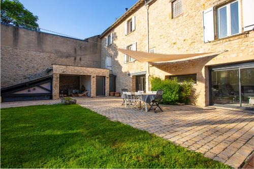 Villefranche-de-Rouergue House | Le clos des vignes