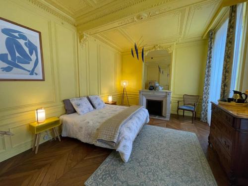Romorantin-Lanthenay Bed & Breakfast | Le Clos de l'Ecu