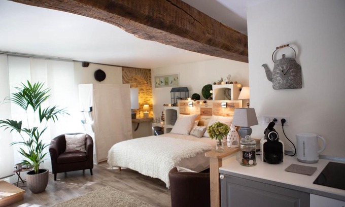 Pommard House | Le Clos de la Chouette