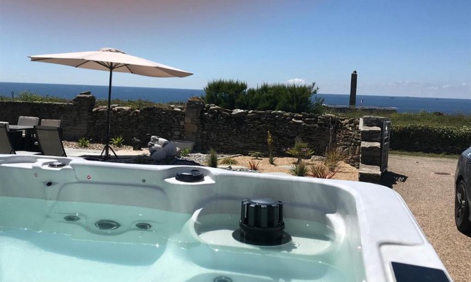 Saint-Mathieu Villa | Le Clos de la Pointe Saint-Mathieu