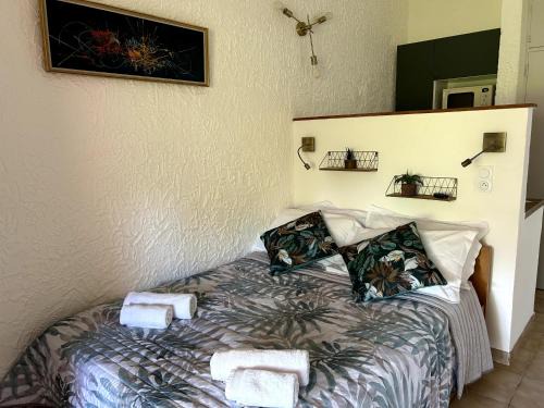 Bravone House | Le Clos des Arbousiers