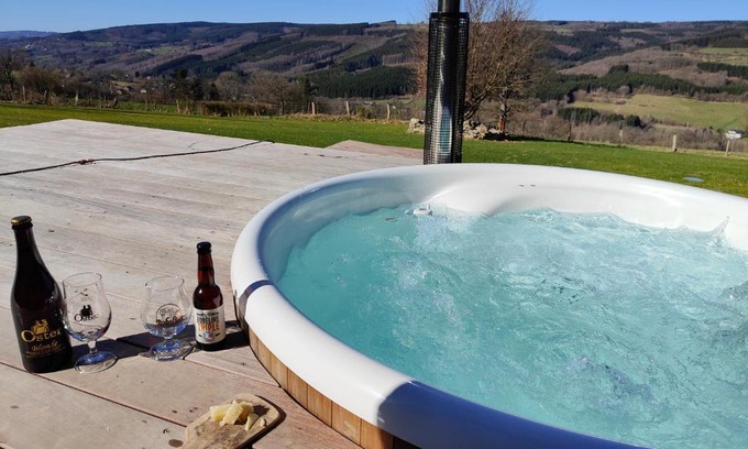 Stoumont Bed & Breakfast | Le Clos des Brumes