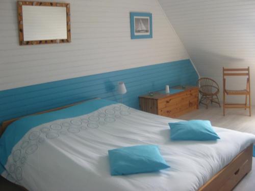 Plouer-sur-Rance Bed & Breakfast | Le Clos des Fontaines
