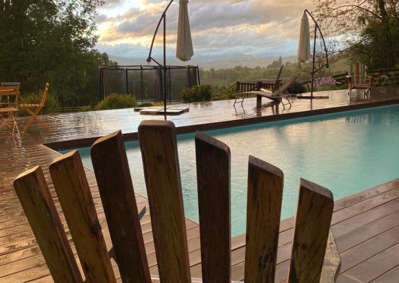 Chainaz-les-Frasses House | Le clos des Frasses