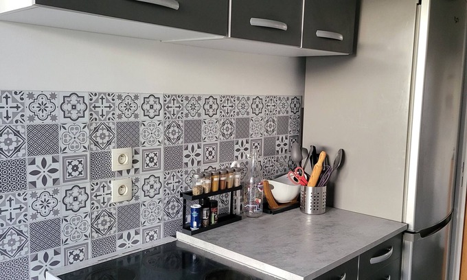 Vitry-sur-Seine Apartment | Le Clos des Lilas - Vitry sur Seine