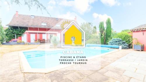 Loisy House | Le Clos des Vignes
