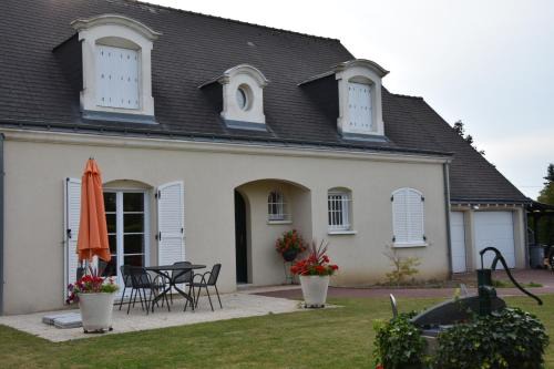 Veretz Bed & Breakfast | Le Clos du Vieux Port