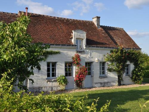 Chambourg-sur-Indre House | le Clos