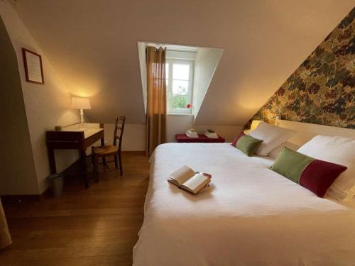 Maslives Bed & Breakfast | Le Clos Près Chambord