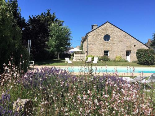 Carnac House | Le clos Saint Aubin