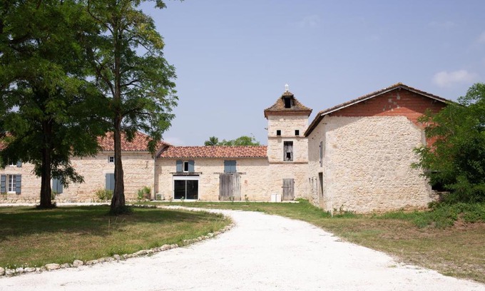 Saint-Jean-de-Thurac Bed & Breakfast | Le Clos Saint-Jean - Chambre d'hôte Scarlett