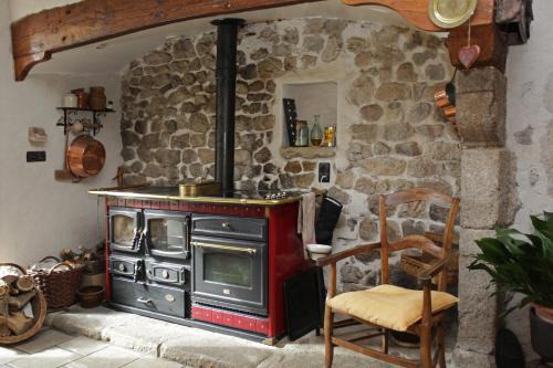 Beaune-sur-Arzon Bed & Breakfast | le clos saint François