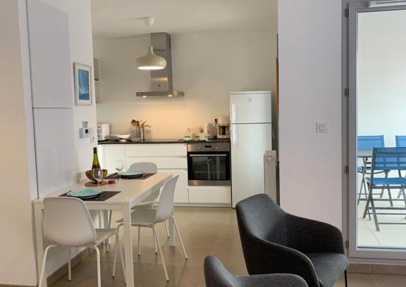 Pornic Apartment | LE CLOS SAINTE MARIE