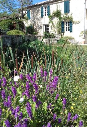 Condom Bed & Breakfast | Le Clot de Meste Duran