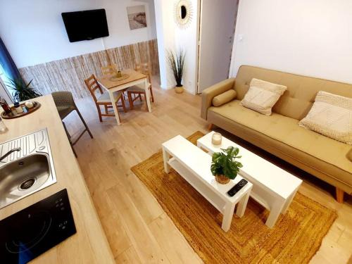 Bruz Apartment | Le Coco Playa - Madame Conciergerie