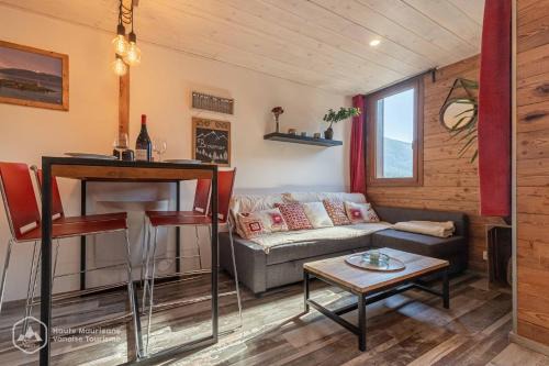 Val Cenis Apartment | Le Cocon de l'Arcelle