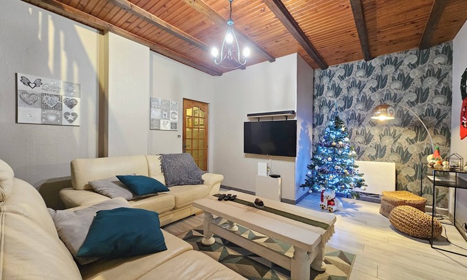 La Houssiere Apartment | Le Cocon de La Houssière