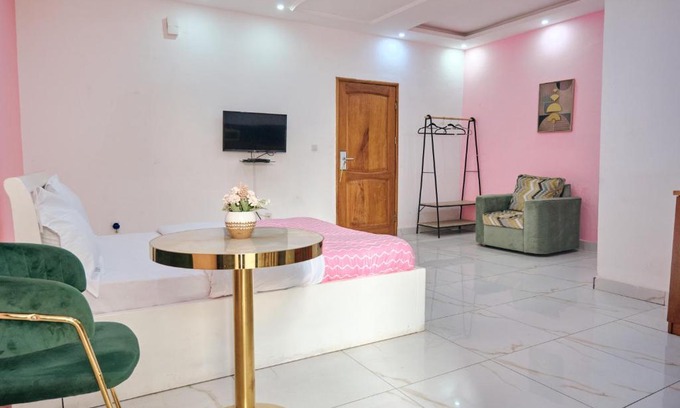 Douala Apartment | LE COCON DE NAYKI