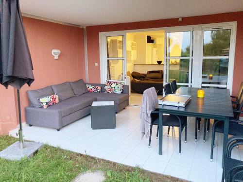 Le Dramont Apartment | Le Cocon du Hameau rdj cloturé Cap Esterel