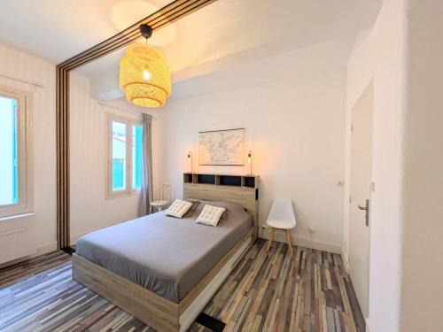 Collioure Apartment | Le Cocon localisation idéale