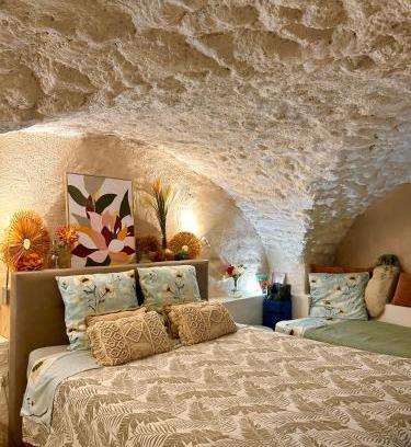 Saint-Cyr Apartment | Le Cocon Secret