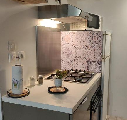 Montredon-des-Corbieres Apartment | Le cocoon de Christelle