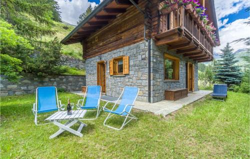 Magneaz-Palouettaz House | Le Coeur De Lea