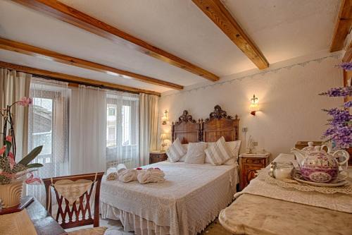 Donnas Hotel | Le Coeur du Pont