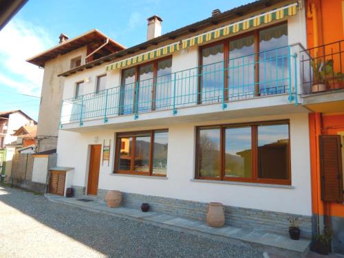 Maggiora Bed & Breakfast | Le Colline di Maggiora B&B