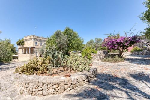 Presicce House | Le Colonie - Pescoluse