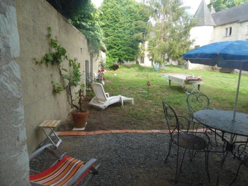 Courchamps Apartment | LE COMPOSTELLE BATIMENT LA RENAISSANCE