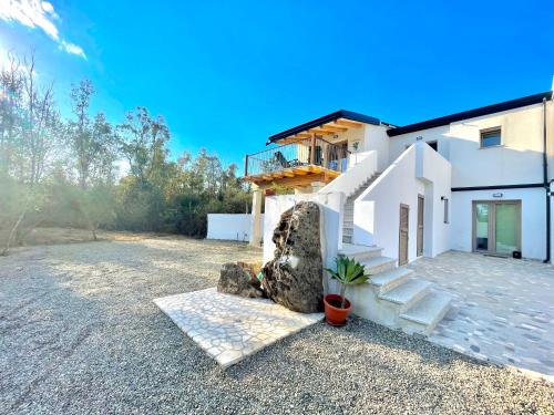 Torre di Bari Apartment | Le Corti Sarde Beach Apartments