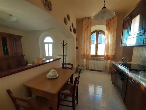 Roccatederighi Apartment | Le Cortine