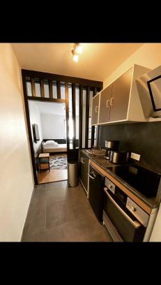 Mont-de-Marsan Apartment | Le cosy de Tom