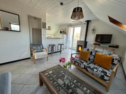 La Balme-de-Sillingy Apartment | Le Cosy Home Annecy