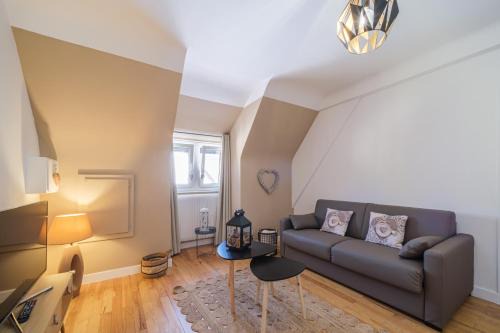 Sigolsheim Apartment | Le Coteau de Sigo