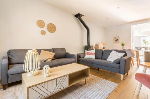 Lambersart House | Le Cottage de l'Hippodrome.