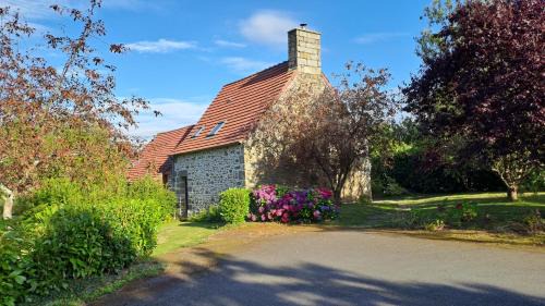 Bonnemain Bed & Breakfast | Le cottage de Lily