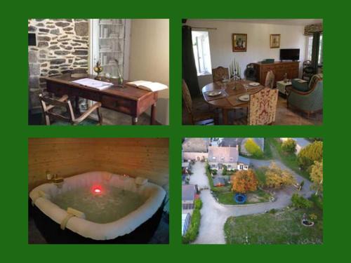 Villiers-le-Pre House | Le cottage normand