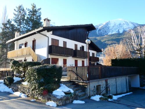 Morgex Apartment | Le Coucou de Thovex