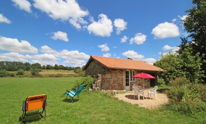 Cheronnac Bed & Breakfast | Le coudert