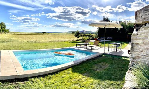 Corgoloin House | le Couvent des Climats