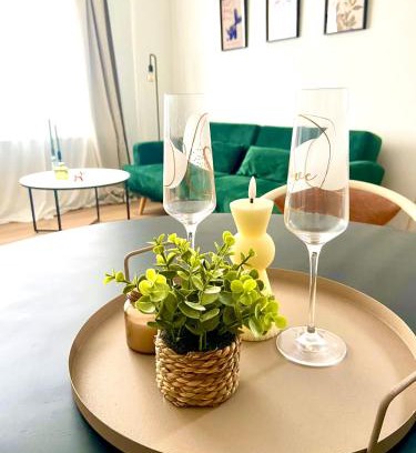 Herstal Apartment | Le cozy escape