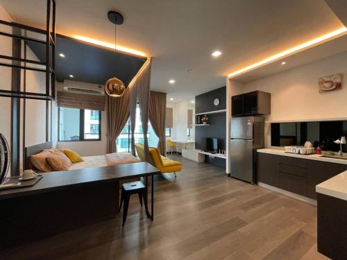 Kajang Apartment | Le Cozy Home UKM BANGI KAJANG BACC GMI UIS