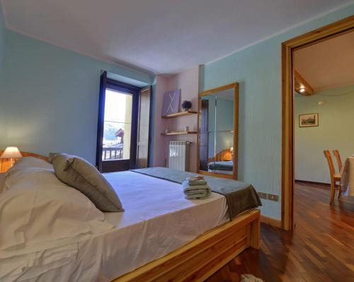 La Thuile Apartment | Le Crammont