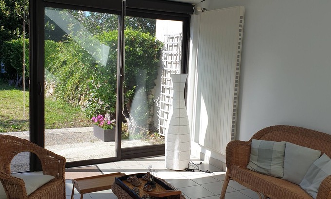 Le Croisic House | LE CROISIC