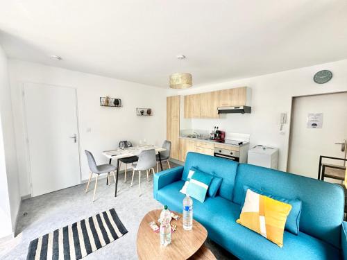 Limoges Apartment | Le Cuivre proche de la gare