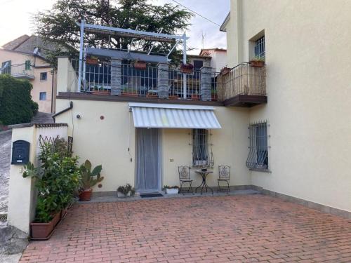 Collesanto Apartment | Le Cupe