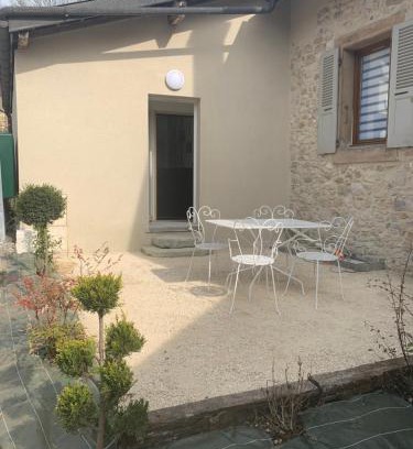 Chindrieux Apartment | Le Déjà Viuz