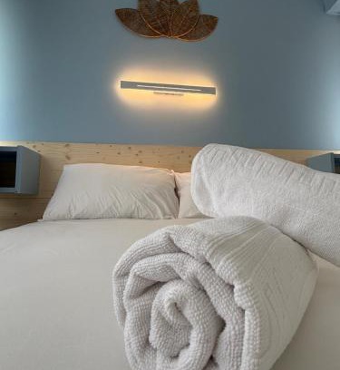 Barbotan-les-Thermes Apartment | Le D'Artagnan - App 8 - Balcon